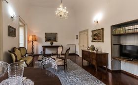 Appartamento Palazzo Pace al Cassaro